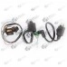 Aprindere generator 2 timpi 3 piese 